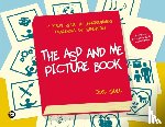 Shaul, Joel - The ASD and Me Picture Book