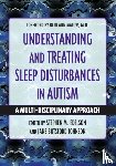  - Understanding and Treating Sleep Disturbances in Autism