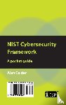Calder, Alan - NIST Cybersecurity Framework