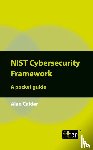 Calder, Alan - NIST Cybersecurity Framework