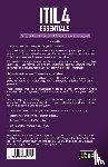 Agutter, Claire - ITIL(R) 4 Essentials