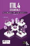 Agutter, Claire - ITIL(R) 4 Essentials