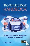Nair, Sanjay - The Service Desk Handbook