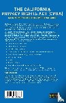 Bukaty, Preston - The California Privacy Rights Act (CPRA)
