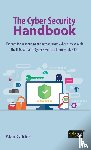 Calder, Alan - The Cyber Security Handbook