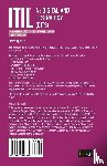 Agutter, Claire - ITIL 4 Digital and IT Strategy (DITS)