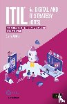 Agutter, Claire - ITIL 4 Digital and IT Strategy (DITS)