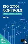 Kenyon, Bridget - ISO 27001 Controls