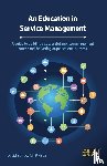 Barrow, David - An Education in Service Management