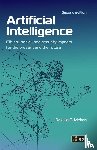 Mehan, Julie - Artificial Intelligence
