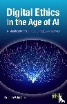 Mehan, Julie - Digital Ethics in the Age of AI