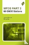 Breeze, Johno, Wu, Eiling - MFDS PART 2: 60 OSCE stations
