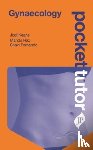 Keane, Jodi, Raz, Manda, Fernando, Shavi - Pocket Tutor Gynaecology