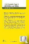 Peden, Robert G, Hall, H Nikki - FRCOphth Part 1: 400 SBAs and CRQs