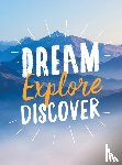 Publishers, Summersdale - Dream. Explore. Discover.