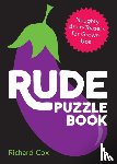 Cox, Richard - Rude Puzzle Book