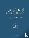 Vrint, Vicki - The Little Book of Daily Rituals