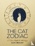 Greymalkin, Maggy - The Cat Zodiac