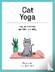 Hart, Sam - Cat Yoga