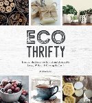 Kaye, Alexa - Eco-Thrifty