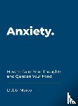 Marco, Debbi - Anxiety
