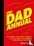 Spicer, Michael - The Dad Annual