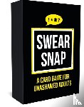 Publishers, Summersdale - Swear Snap