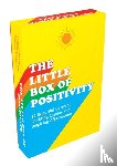 Publishers, Summersdale - The Little Box of Positivity