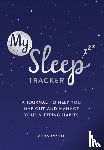Barnes, Anna, Publishers, Summersdale - My Sleep Tracker