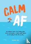 Baxter, Sam - Calm AF