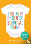 Green, Wendy - The New Parents' Survival Guide