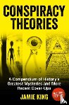 King, Jamie - Conspiracy Theories