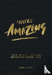 Marco, Debbi - You're Amazing
