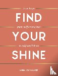 Walker, Anna Lou - Find Your Shine