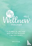 Barnes, Anna - My Wellness Tracker