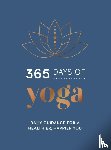 Publishers, Summersdale - 365 Days of Yoga