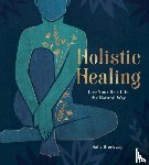 Brockway, Sally - Holistic Healing