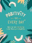 Publishers, Summersdale - Positivity for Every Day