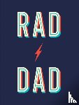 Publishers, Summersdale - Rad Dad