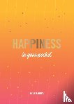 Barnes, Anna - Happiness in Your Pocket