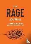 Publishers, Summersdale - The Rage Journal