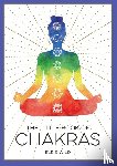Wild, Elsie - The Little Book of Chakras