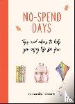 Moore, Miranda - No-Spend Days