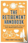 Heybridge, Ted - The Retirement Handbook