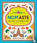 Moore, Miranda - Nomaste