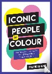 Ajao, Elizabeth - Iconic People of Colour