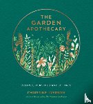 Iverson, Christine - The Garden Apothecary