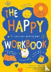 Harrison, Imogen - The Happy Workbook