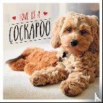 Ellis, Charlie - Love is a Cockapoo