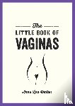 Walker, Anna Lou - The Little Book of Vaginas